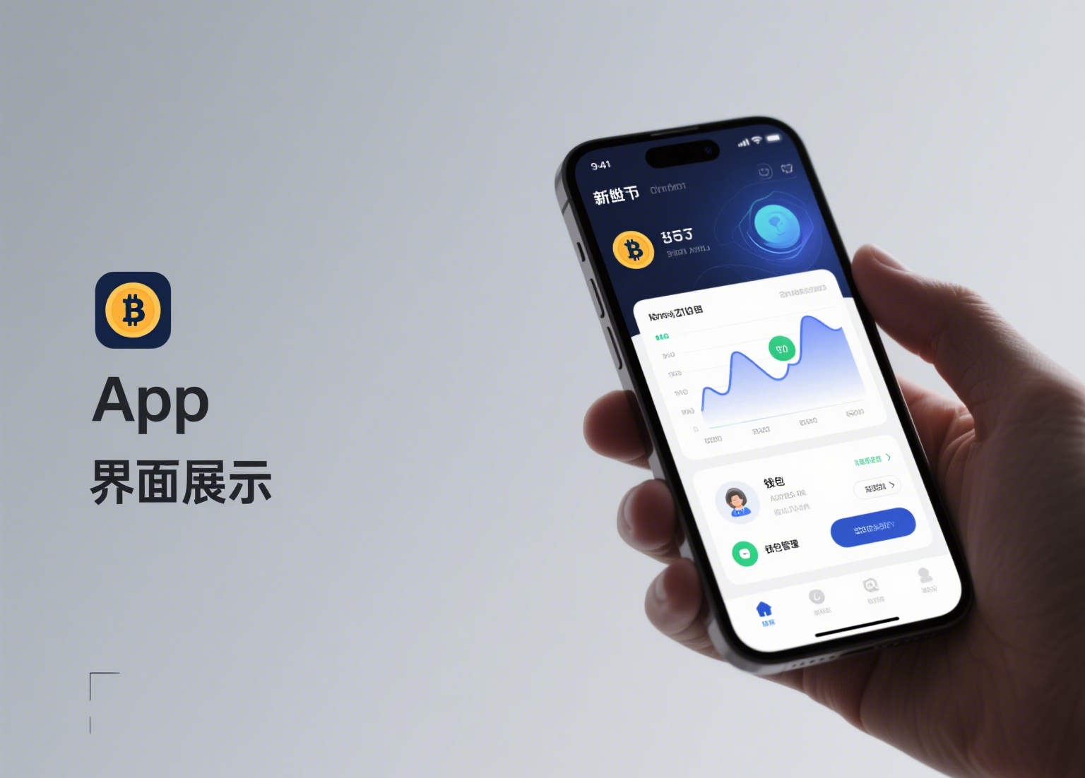 币安新手必备:从注册到交易的全流程操作指南(2025版)