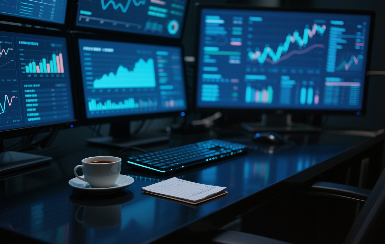 币安 Binance 交易所 Logo 演变史：从品牌标识到加密信仰的视觉符号