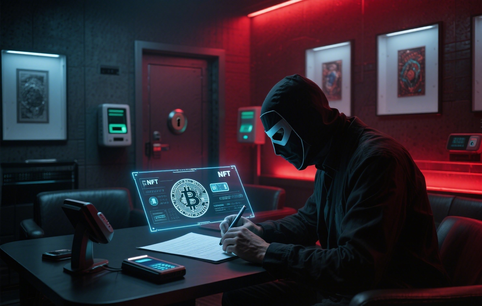 苹果生态与币安交易所深度整合:数字资产交易新前沿