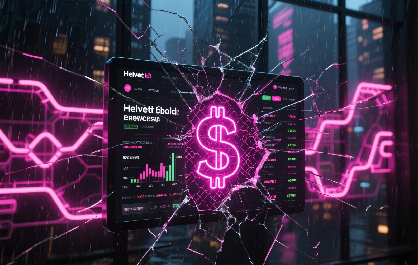 币安(Binance)怎么进？2025年最新登录方法与无法访问的解决技巧