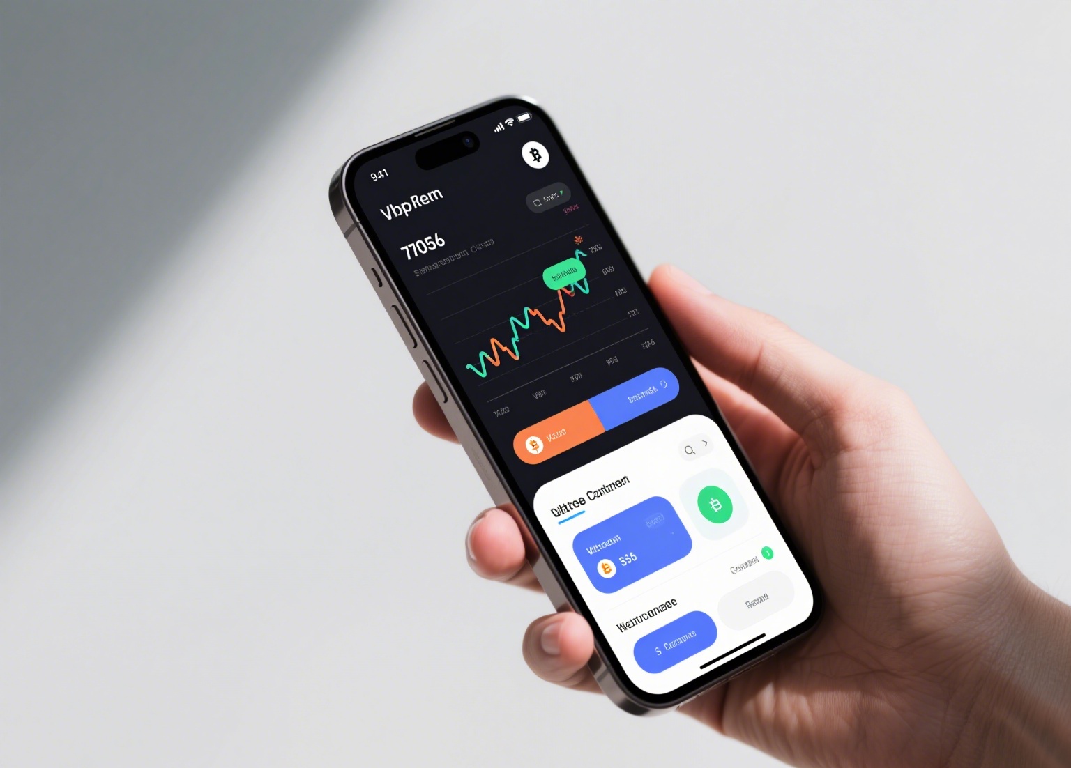 币安交易所App官方下载教程｜2024最新版安全注册与使用指南