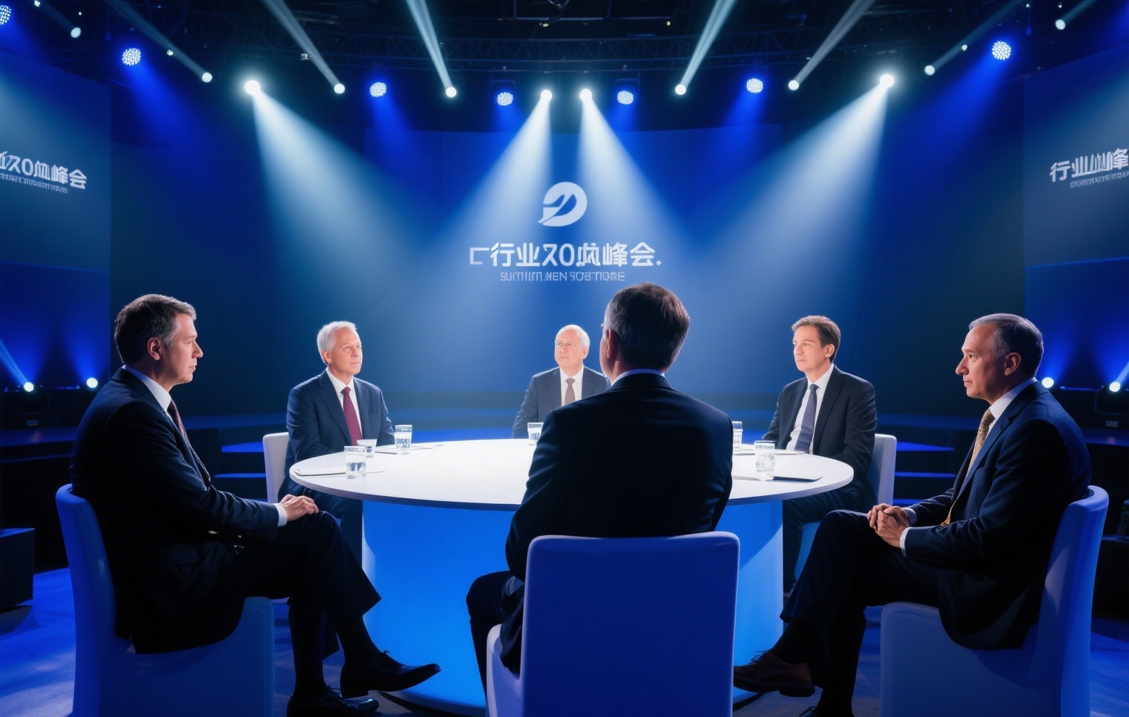 币安董事会深度解析：核心成员、治理架构与未来战略走向
